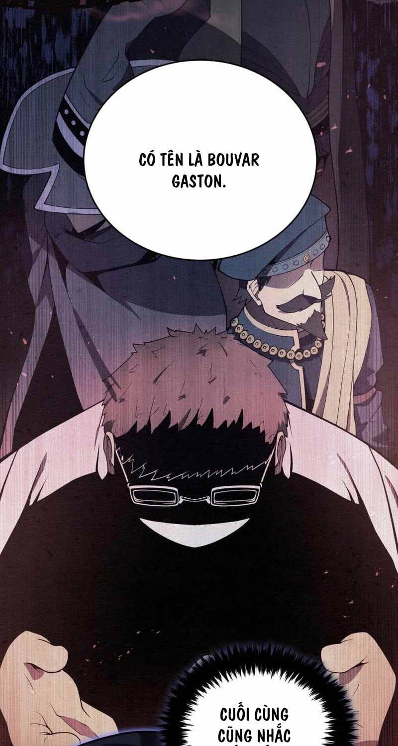 Truyện Tranh Con Trai Út Của Gia Đình Kiếm Thuật Danh Tiếng trang 6