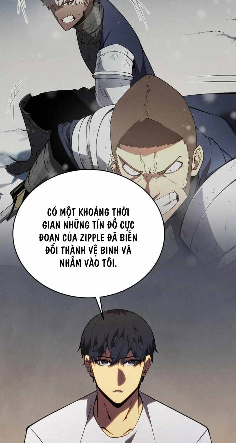 Truyện Tranh Con Trai Út Của Gia Đình Kiếm Thuật Danh Tiếng trang 6