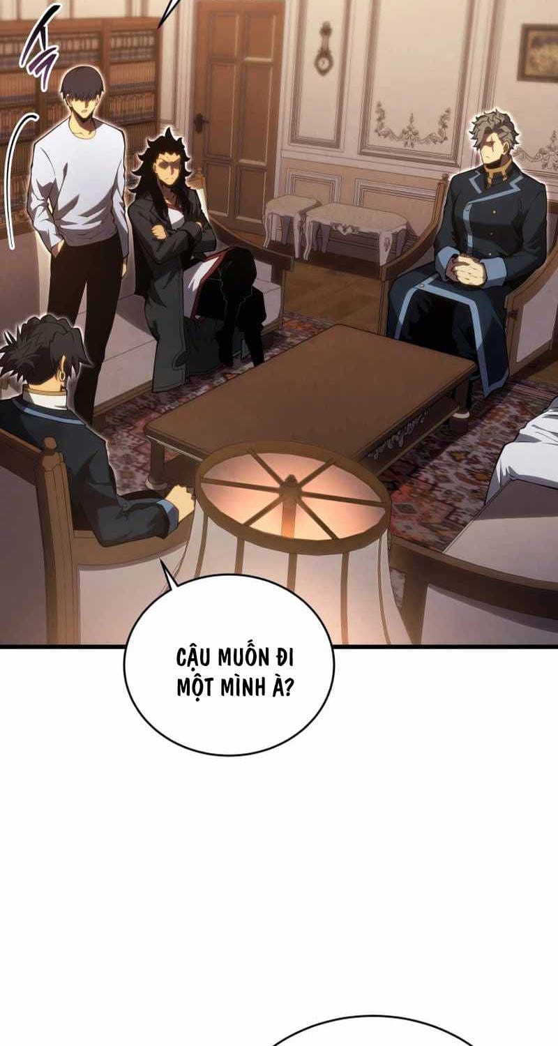 Truyện Tranh Con Trai Út Của Gia Đình Kiếm Thuật Danh Tiếng trang 6