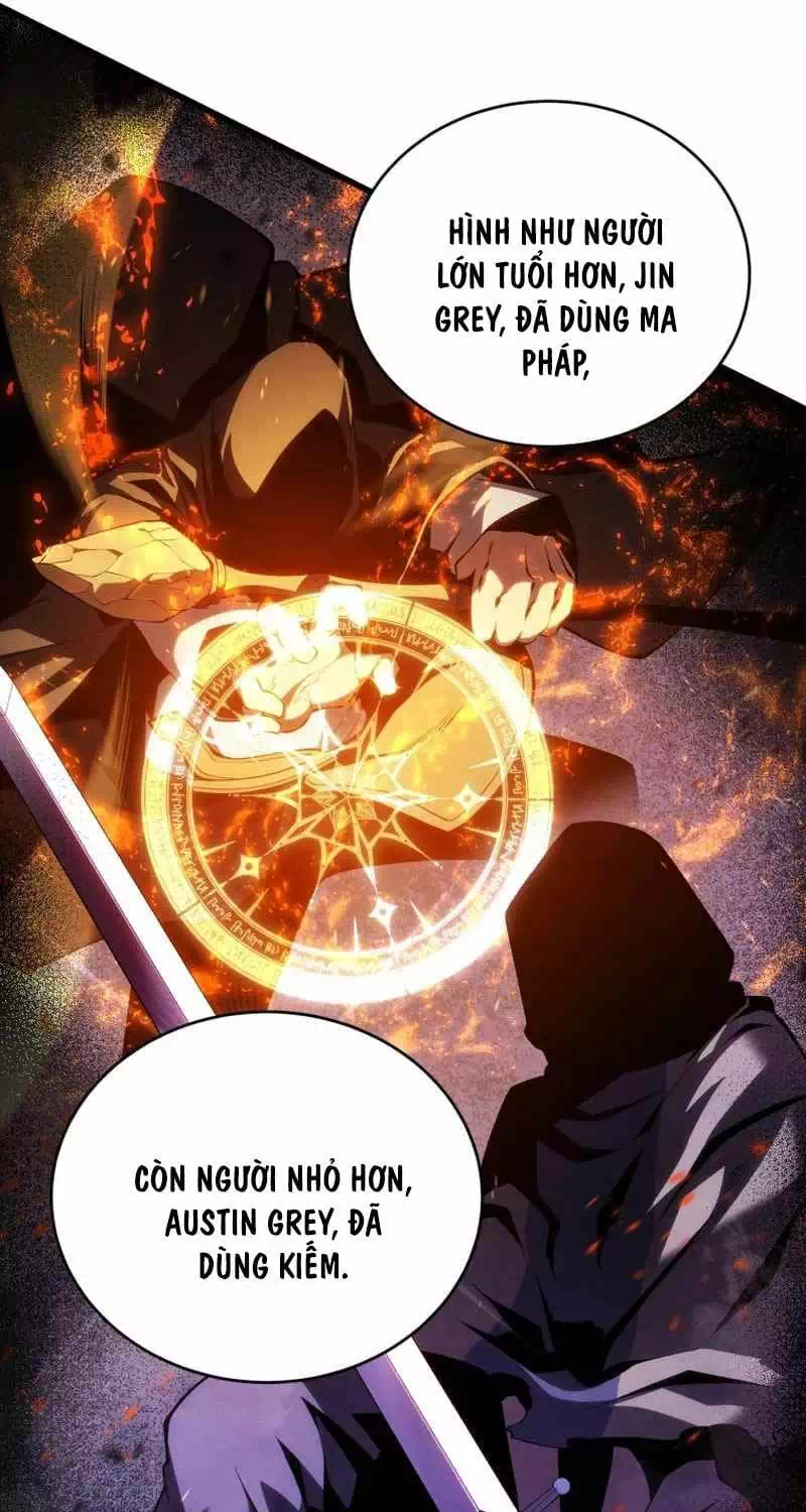Truyện Tranh Con Trai Út Của Gia Đình Kiếm Thuật Danh Tiếng trang 6