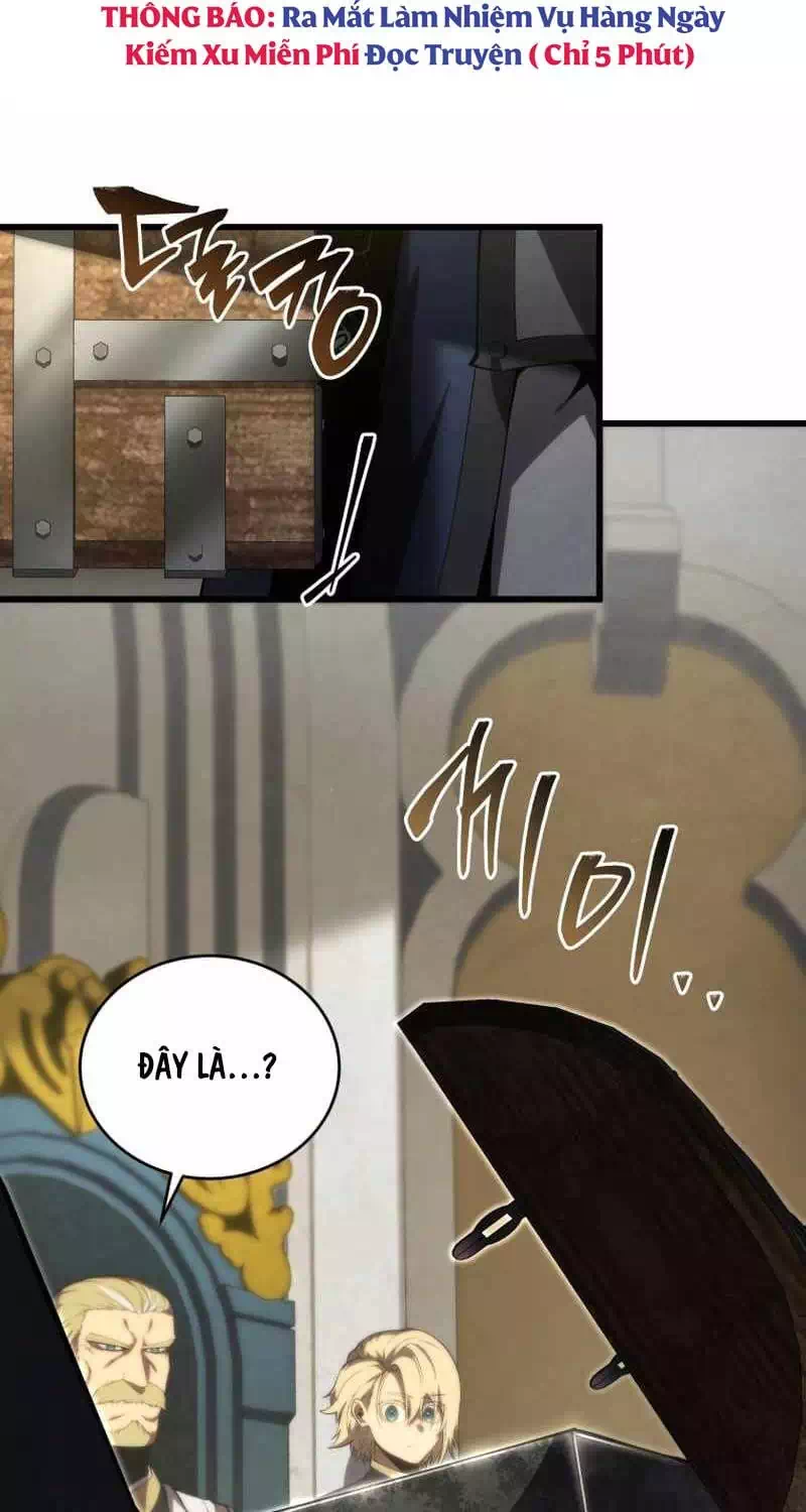 Truyện Tranh Con Trai Út Của Gia Đình Kiếm Thuật Danh Tiếng trang 6