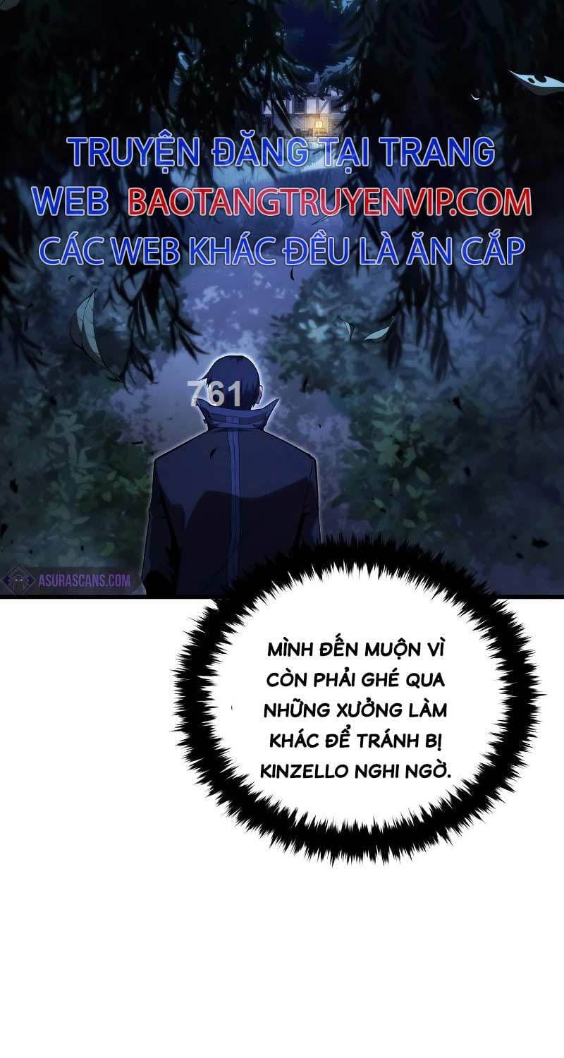 Truyện Tranh Con Trai Út Của Gia Đình Kiếm Thuật Danh Tiếng trang 6