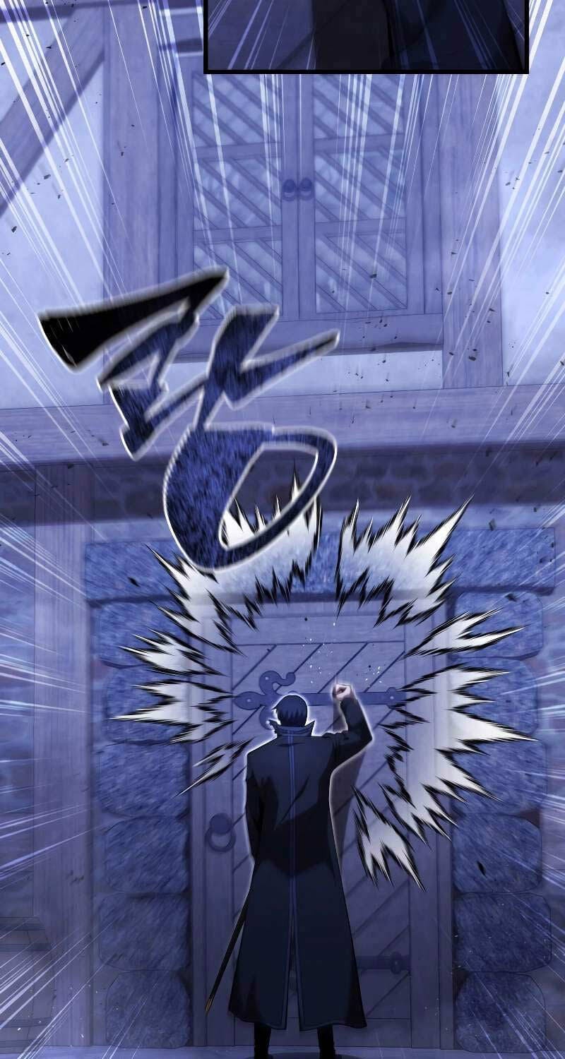 Truyện Tranh Con Trai Út Của Gia Đình Kiếm Thuật Danh Tiếng trang 6