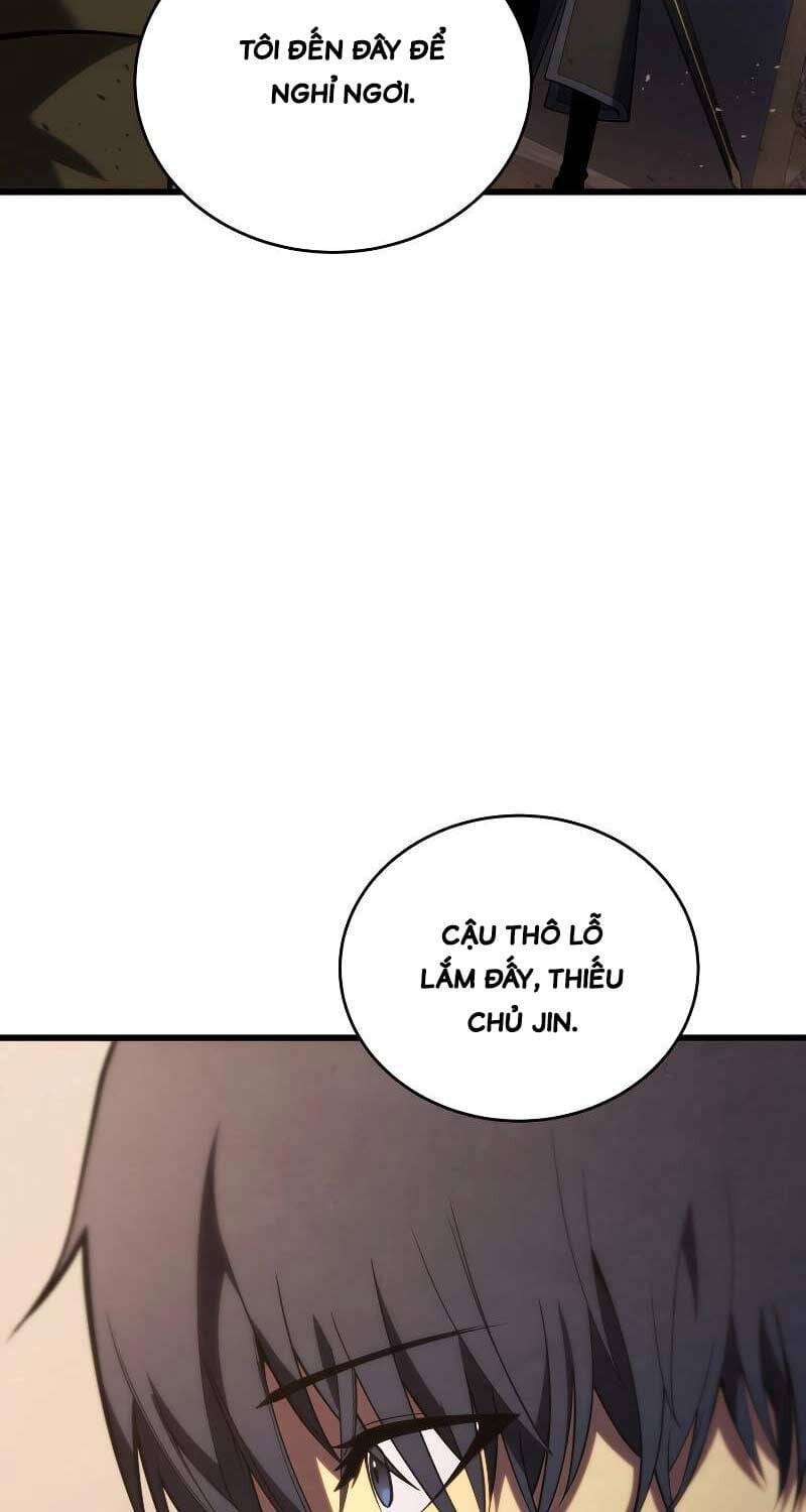 Truyện Tranh Con Trai Út Của Gia Đình Kiếm Thuật Danh Tiếng trang 6