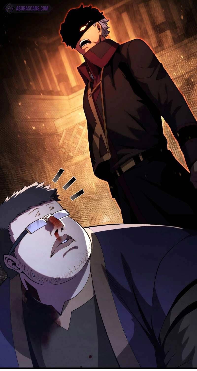 Truyện Tranh Con Trai Út Của Gia Đình Kiếm Thuật Danh Tiếng trang 6