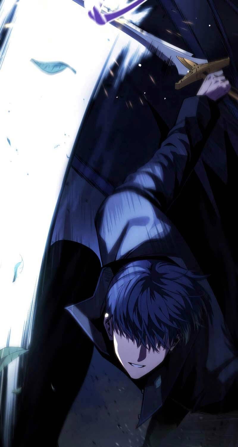 Truyện Tranh Con Trai Út Của Gia Đình Kiếm Thuật Danh Tiếng trang 6