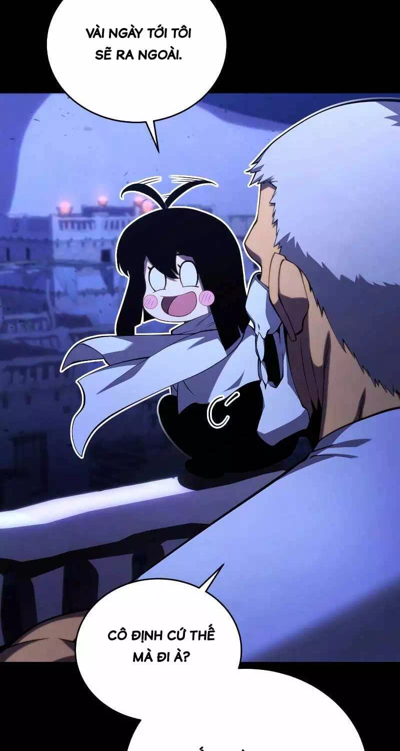 Truyện Tranh Con Trai Út Của Gia Đình Kiếm Thuật Danh Tiếng trang 6