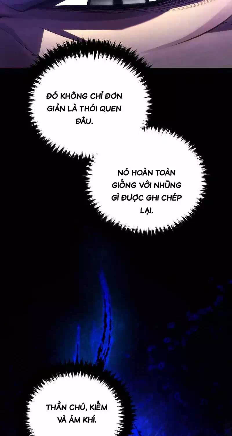 Truyện Tranh Con Trai Út Của Gia Đình Kiếm Thuật Danh Tiếng trang 6