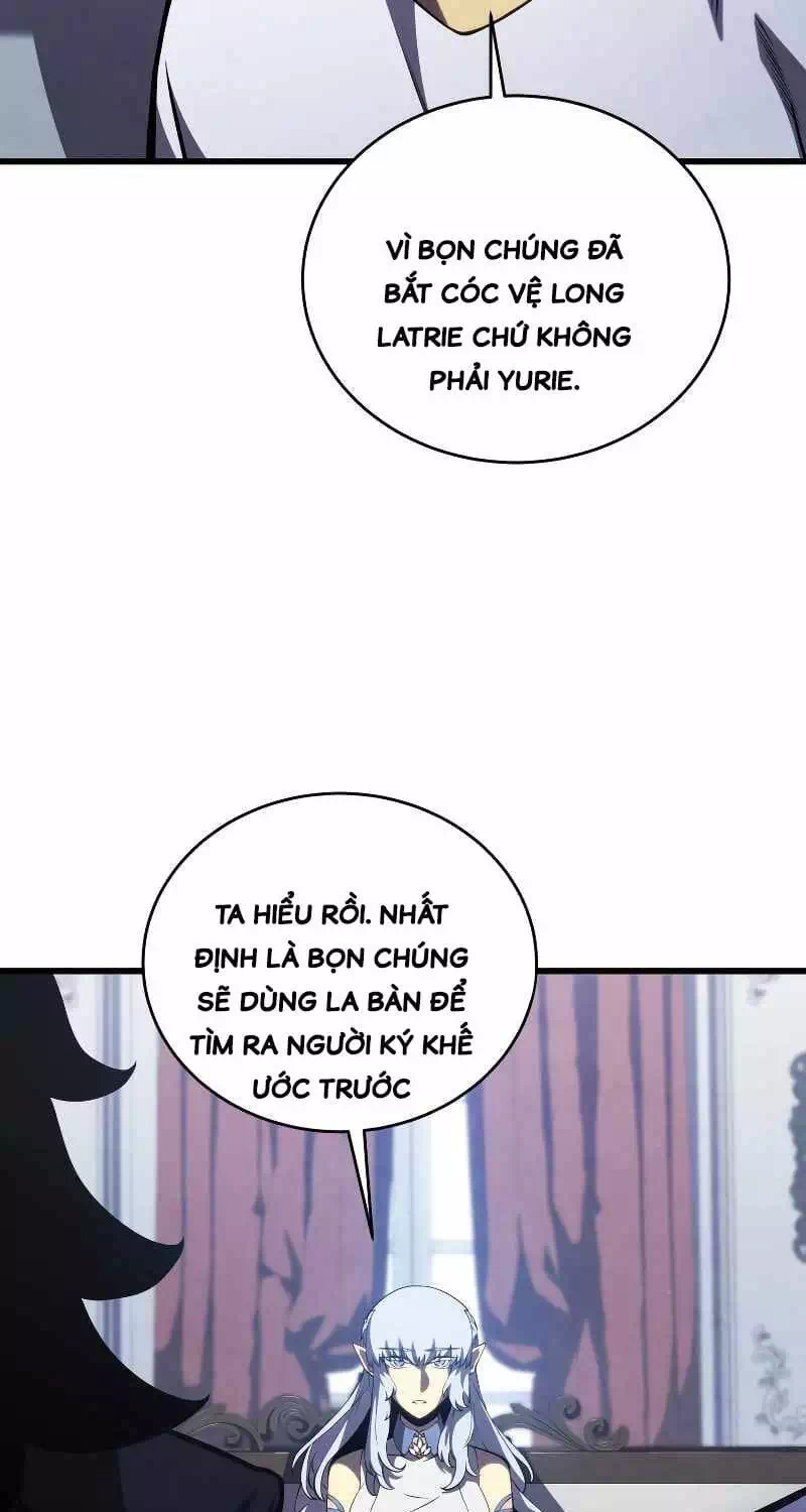 Truyện Tranh Con Trai Út Của Gia Đình Kiếm Thuật Danh Tiếng trang 6