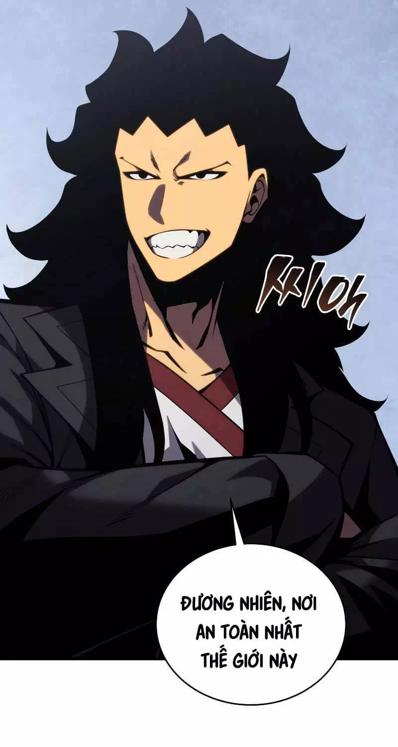 Truyện Tranh Con Trai Út Của Gia Đình Kiếm Thuật Danh Tiếng trang 6