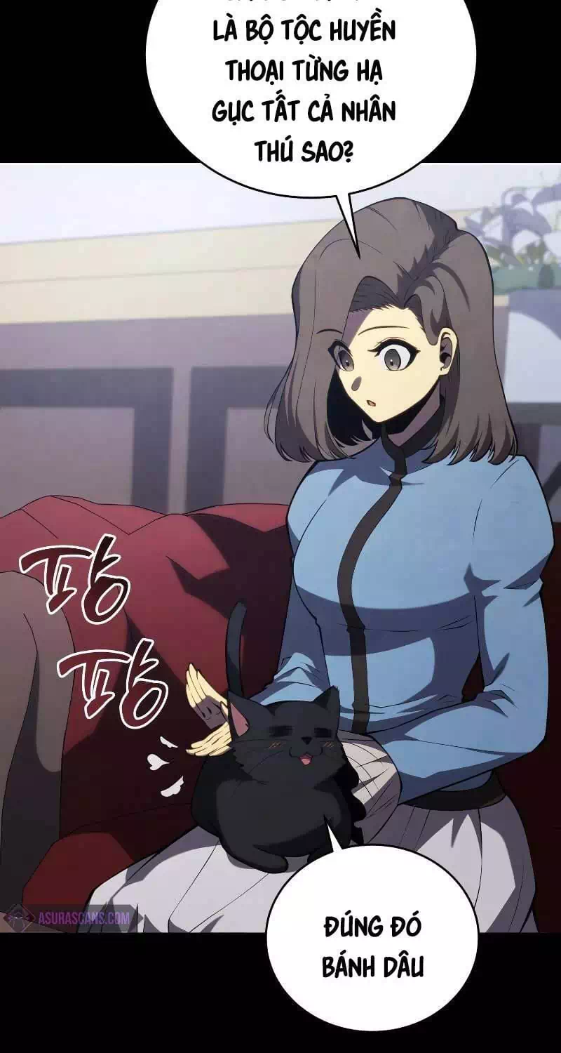 Truyện Tranh Con Trai Út Của Gia Đình Kiếm Thuật Danh Tiếng trang 6