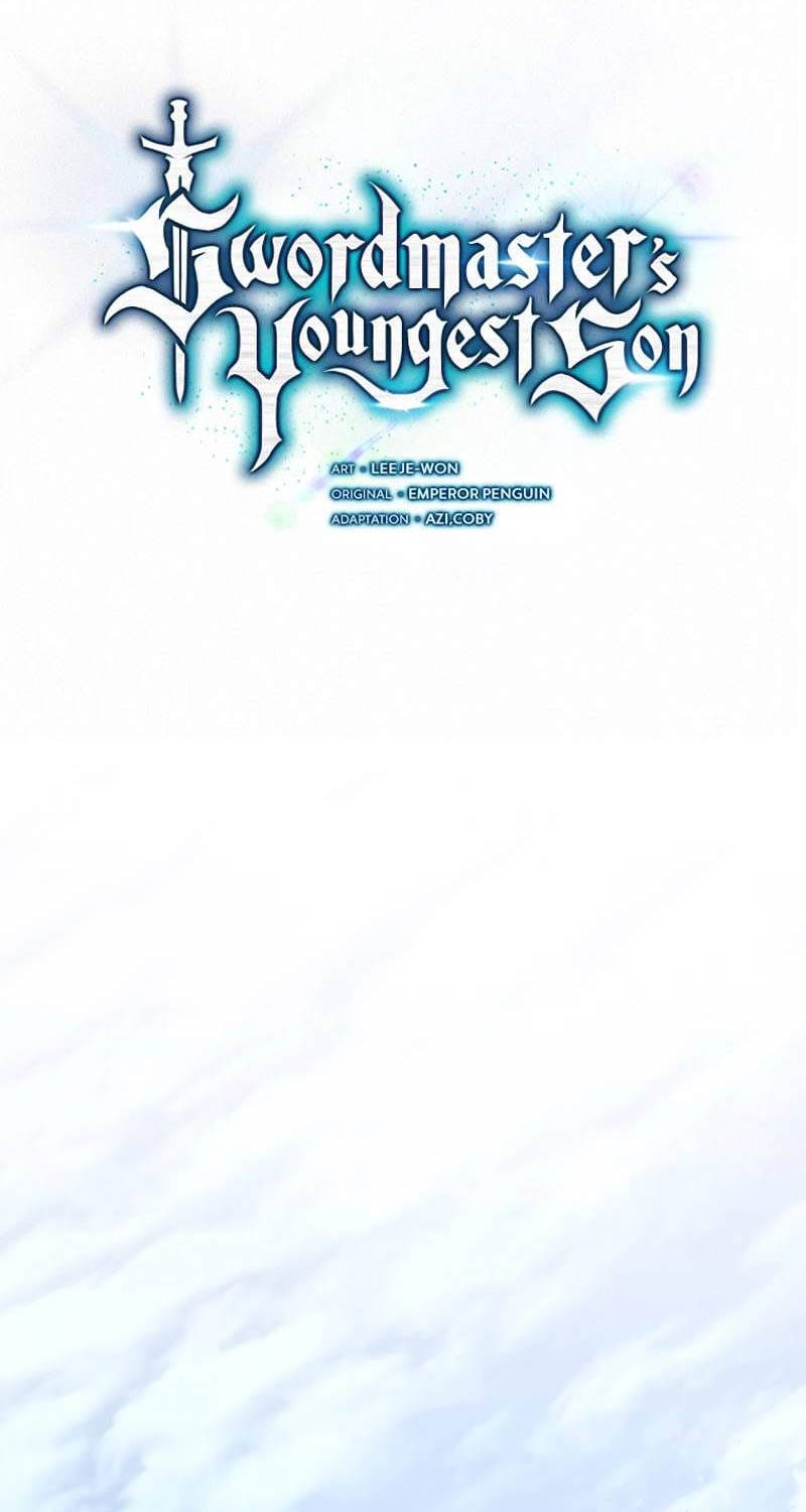 Truyện Tranh Con Trai Út Của Gia Đình Kiếm Thuật Danh Tiếng trang 6