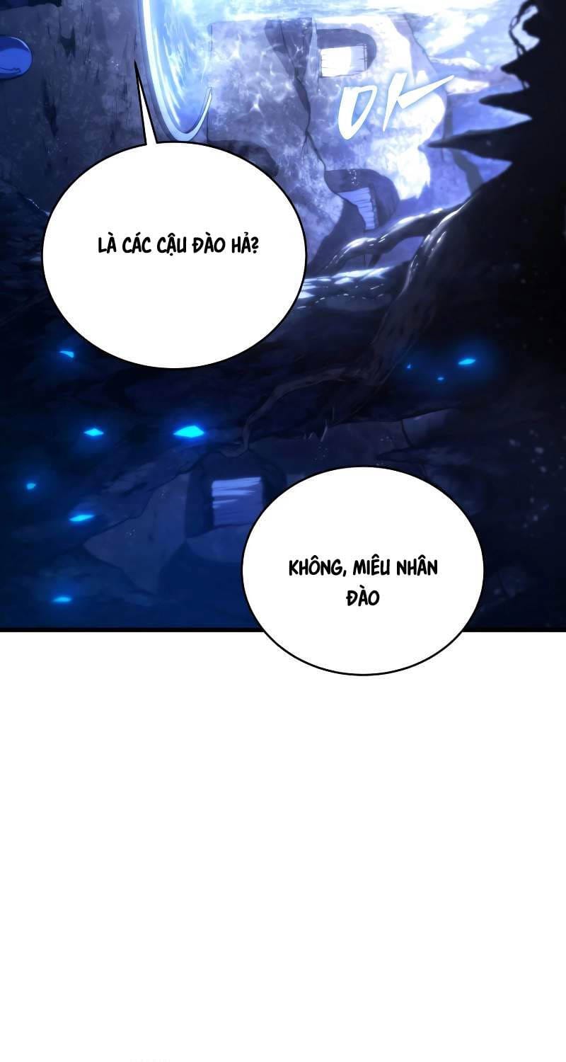 Truyện Tranh Con Trai Út Của Gia Đình Kiếm Thuật Danh Tiếng trang 6