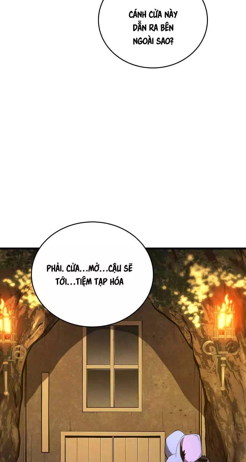 Truyện Tranh Con Trai Út Của Gia Đình Kiếm Thuật Danh Tiếng trang 6