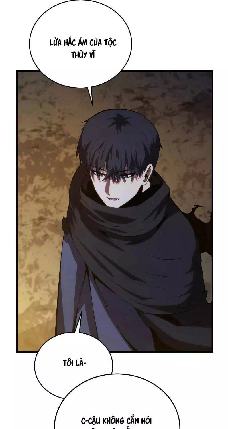 Truyện Tranh Con Trai Út Của Gia Đình Kiếm Thuật Danh Tiếng trang 6