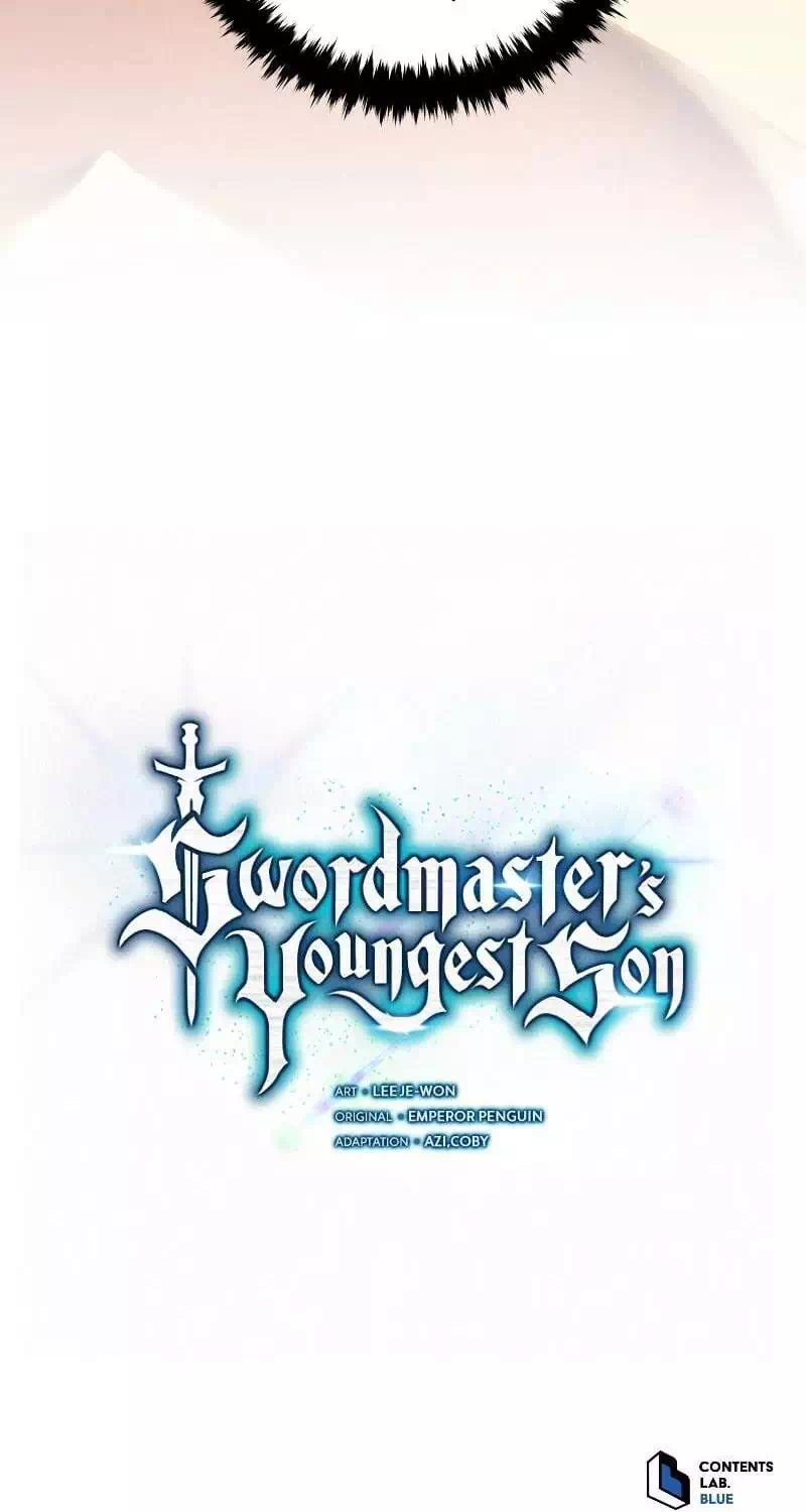 Truyện Tranh Con Trai Út Của Gia Đình Kiếm Thuật Danh Tiếng trang 6