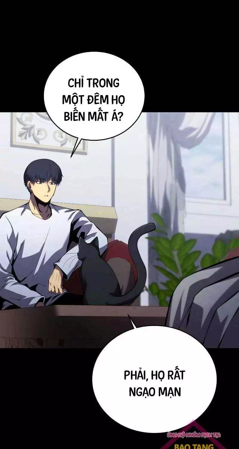 Truyện Tranh Con Trai Út Của Gia Đình Kiếm Thuật Danh Tiếng trang 6