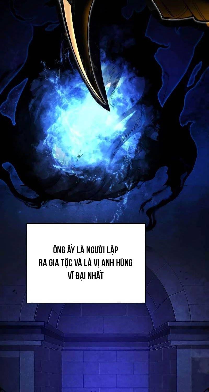 Truyện Tranh Con Trai Út Của Gia Đình Kiếm Thuật Danh Tiếng trang 6