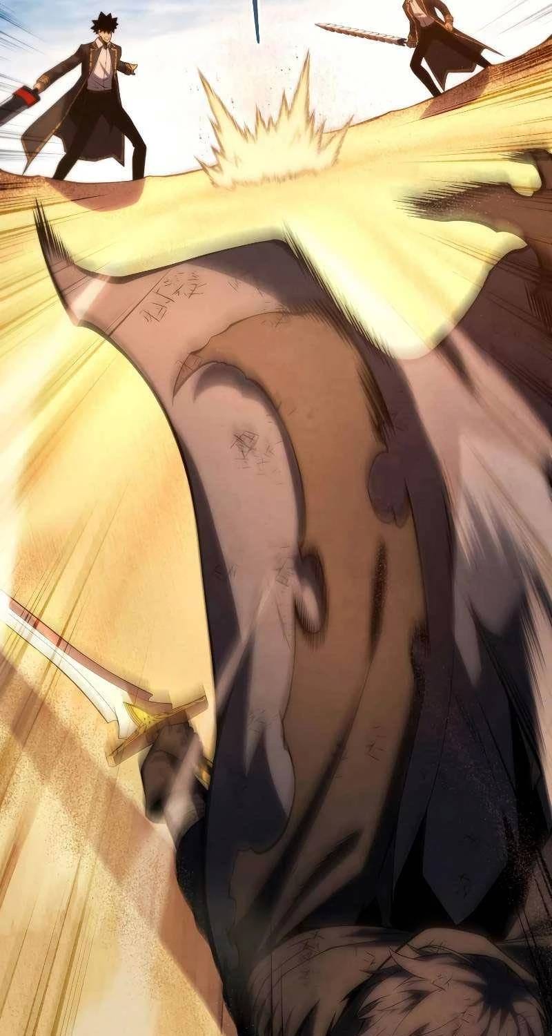 Truyện Tranh Con Trai Út Của Gia Đình Kiếm Thuật Danh Tiếng trang 6