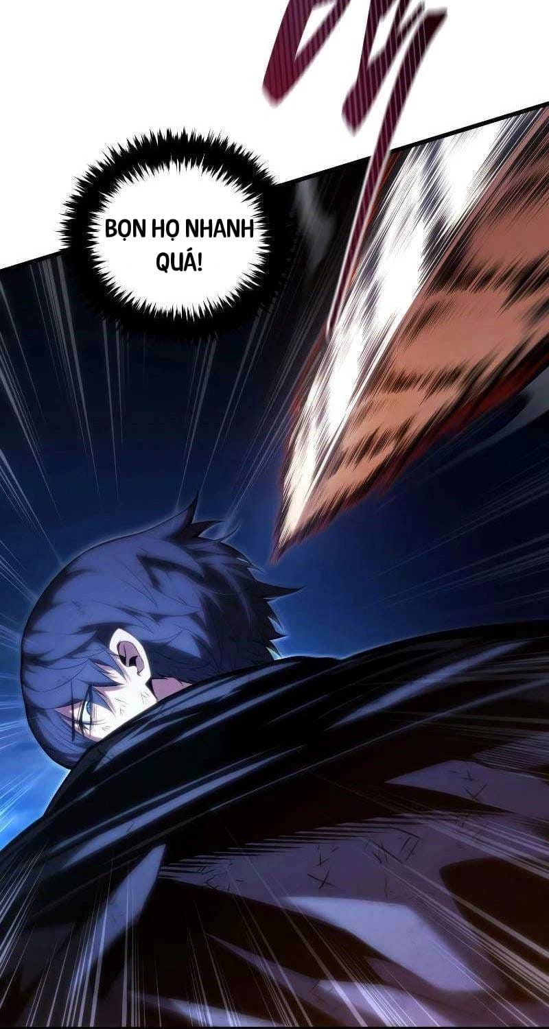 Truyện Tranh Con Trai Út Của Gia Đình Kiếm Thuật Danh Tiếng trang 6