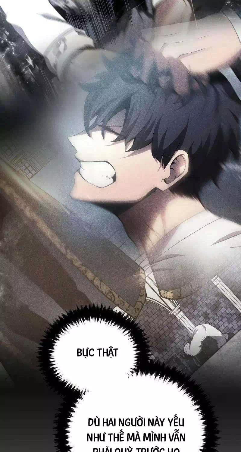 Truyện Tranh Con Trai Út Của Gia Đình Kiếm Thuật Danh Tiếng trang 6