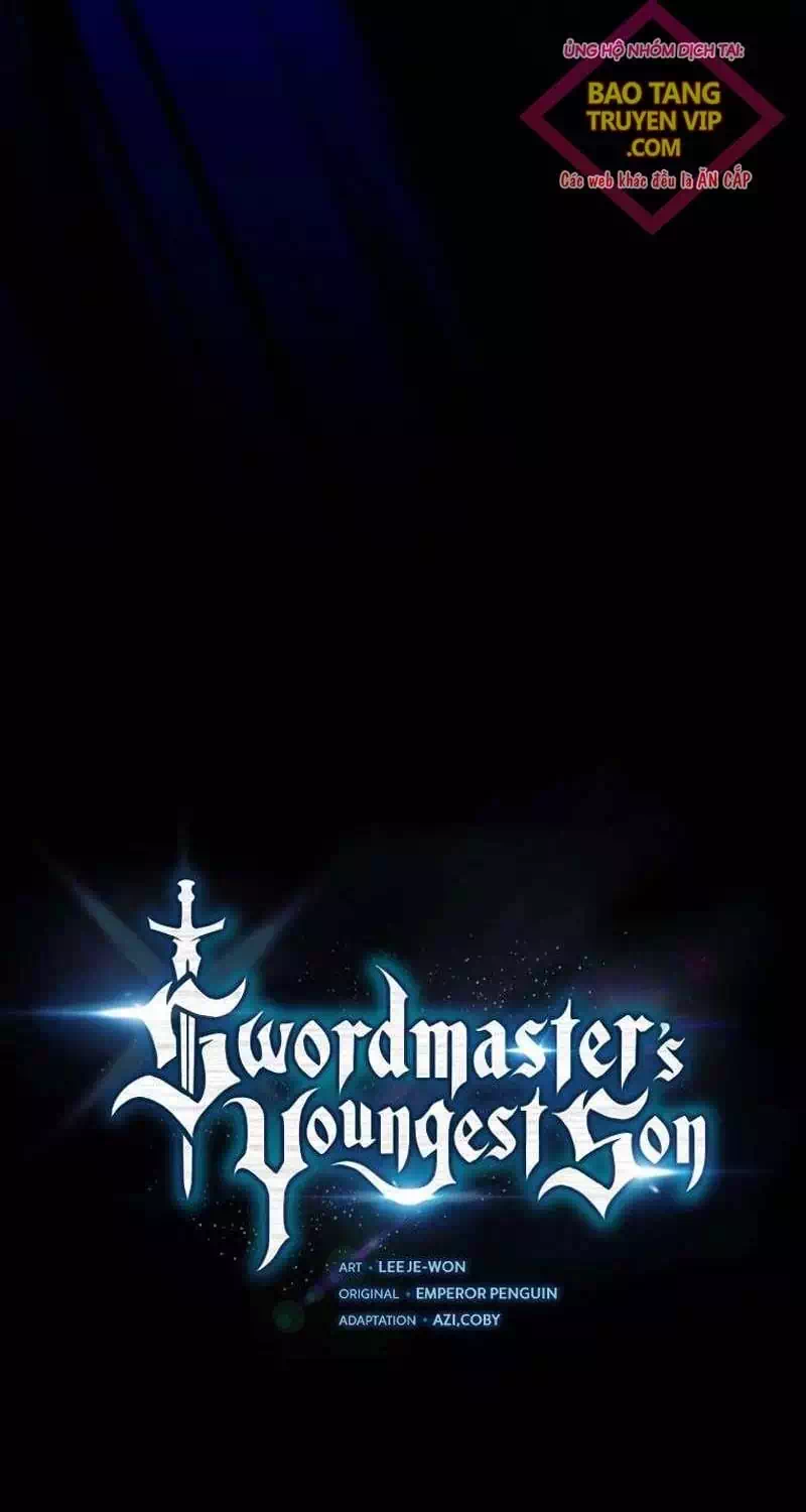 Truyện Tranh Con Trai Út Của Gia Đình Kiếm Thuật Danh Tiếng trang 6
