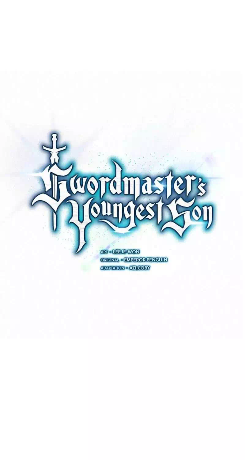 Truyện Tranh Con Trai Út Của Gia Đình Kiếm Thuật Danh Tiếng trang 6