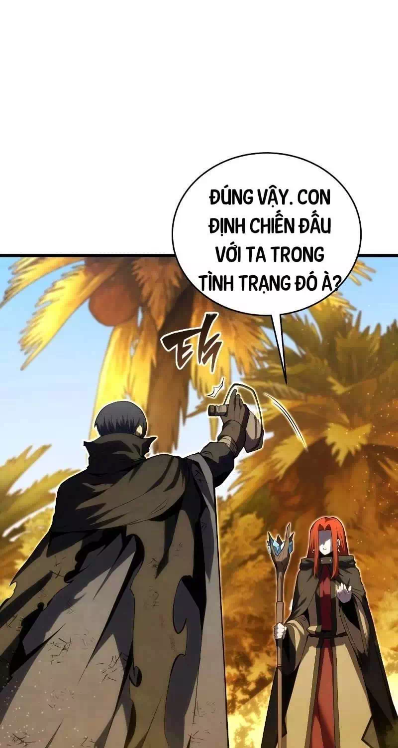 Truyện Tranh Con Trai Út Của Gia Đình Kiếm Thuật Danh Tiếng trang 6