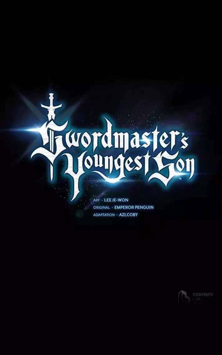 Truyện Tranh Con Trai Út Của Gia Đình Kiếm Thuật Danh Tiếng trang 6