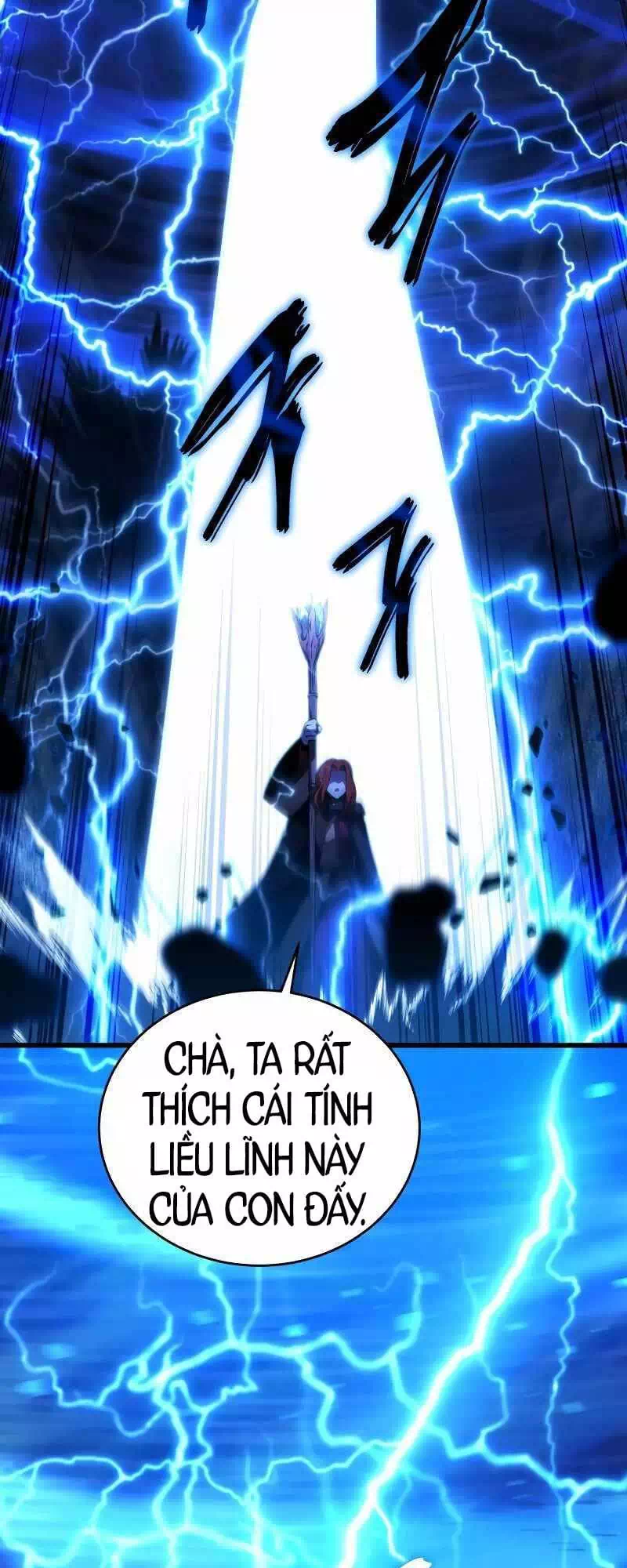 Truyện Tranh Con Trai Út Của Gia Đình Kiếm Thuật Danh Tiếng trang 6