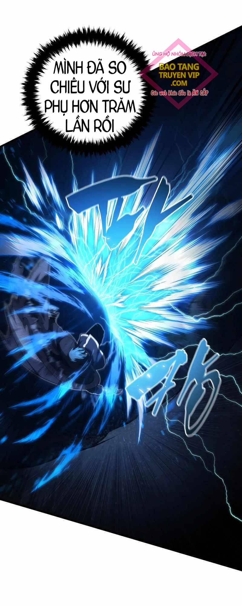 Truyện Tranh Con Trai Út Của Gia Đình Kiếm Thuật Danh Tiếng trang 6