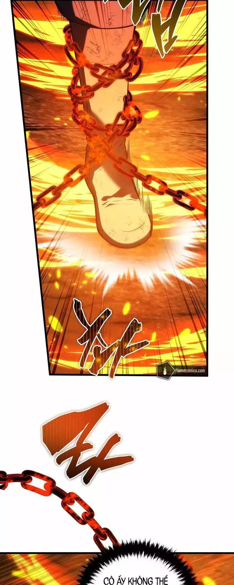 Truyện Tranh Con Trai Út Của Gia Đình Kiếm Thuật Danh Tiếng trang 6