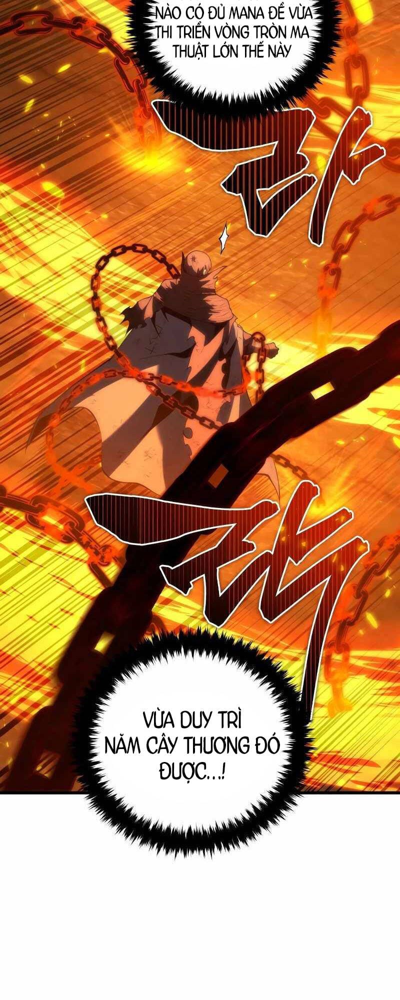 Truyện Tranh Con Trai Út Của Gia Đình Kiếm Thuật Danh Tiếng trang 6