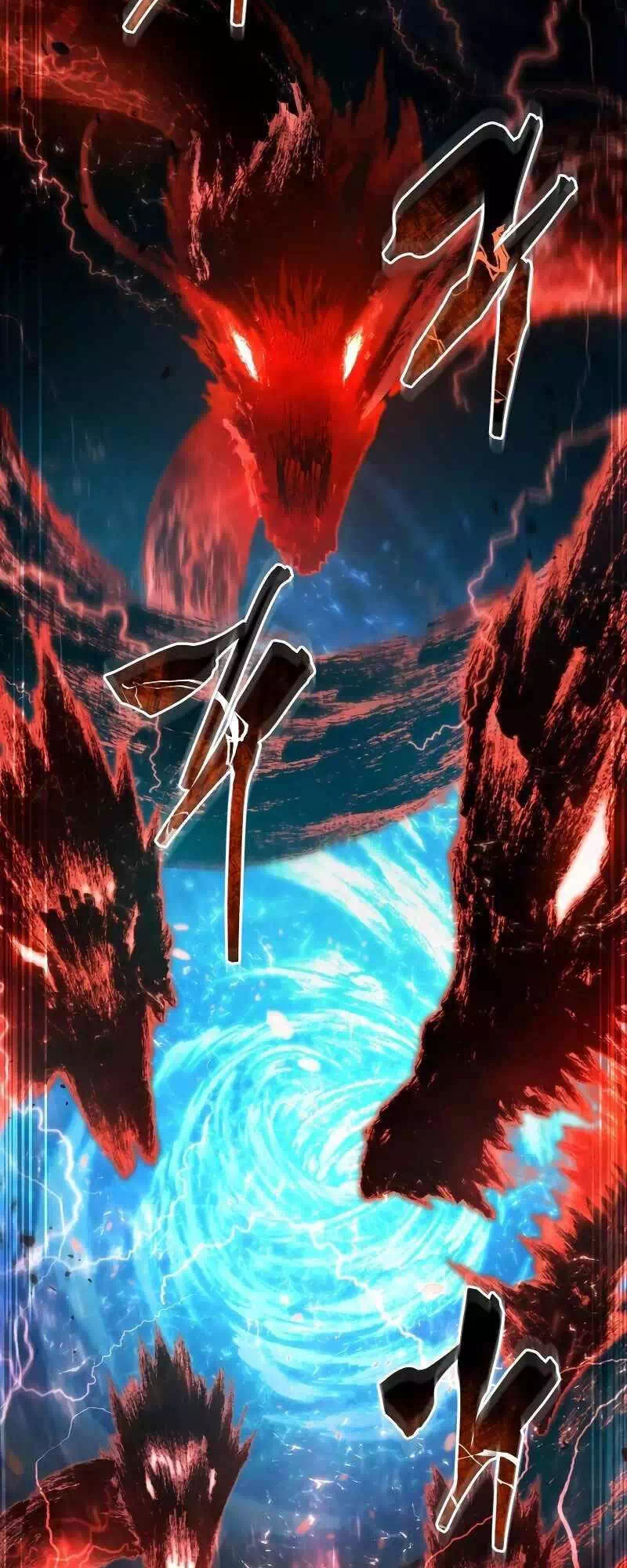 Truyện Tranh Con Trai Út Của Gia Đình Kiếm Thuật Danh Tiếng trang 6