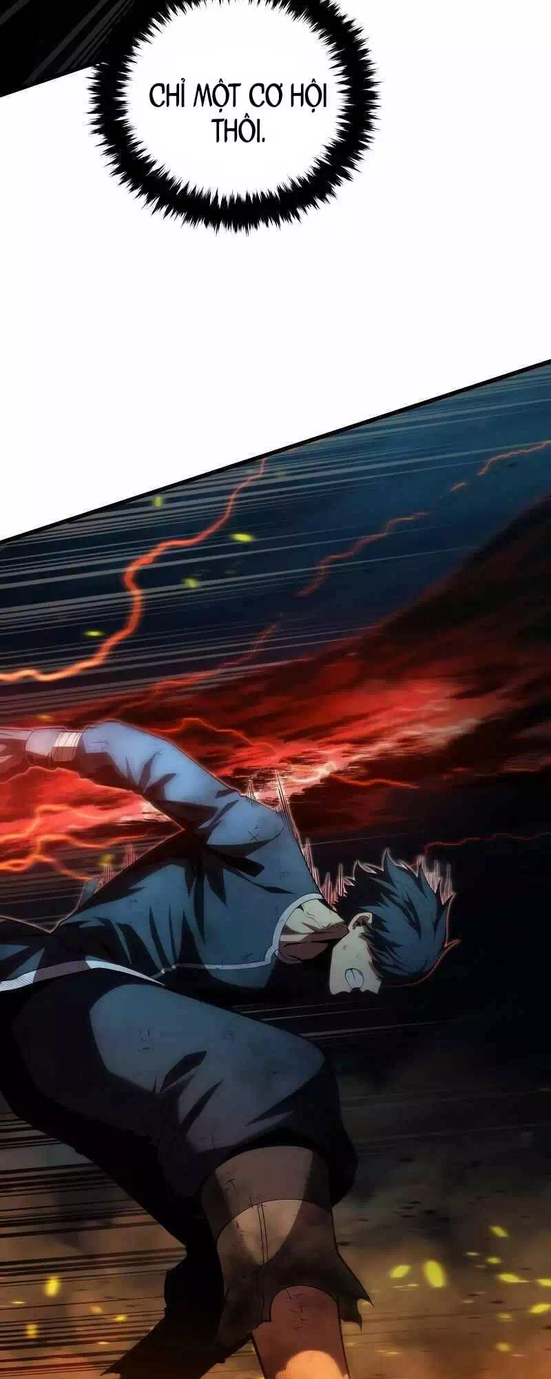 Truyện Tranh Con Trai Út Của Gia Đình Kiếm Thuật Danh Tiếng trang 6