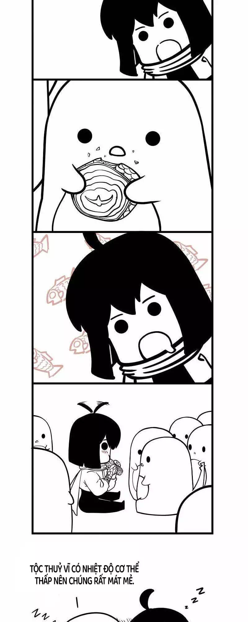 Truyện Tranh Con Trai Út Của Gia Đình Kiếm Thuật Danh Tiếng trang 6