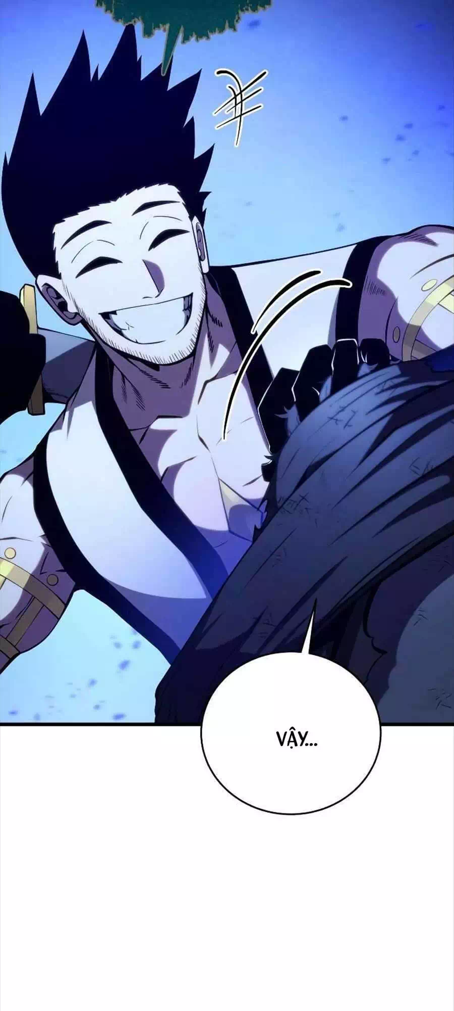 Truyện Tranh Con Trai Út Của Gia Đình Kiếm Thuật Danh Tiếng trang 6