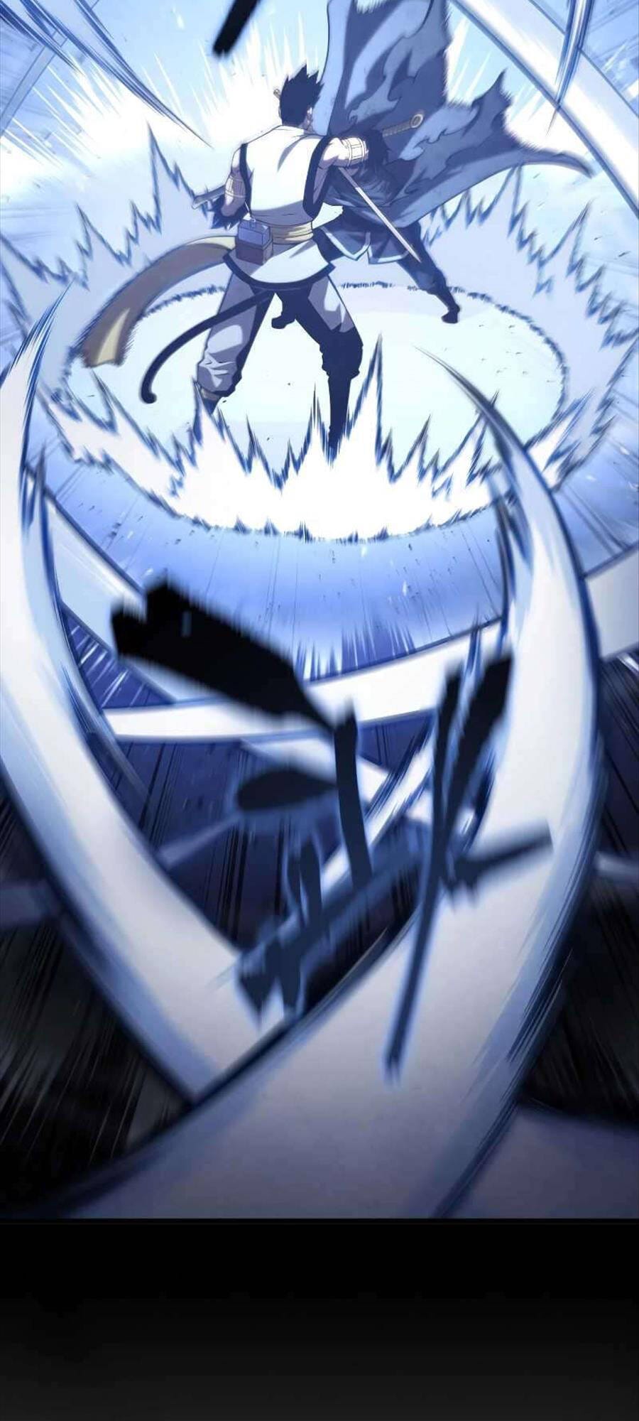 Truyện Tranh Con Trai Út Của Gia Đình Kiếm Thuật Danh Tiếng trang 6