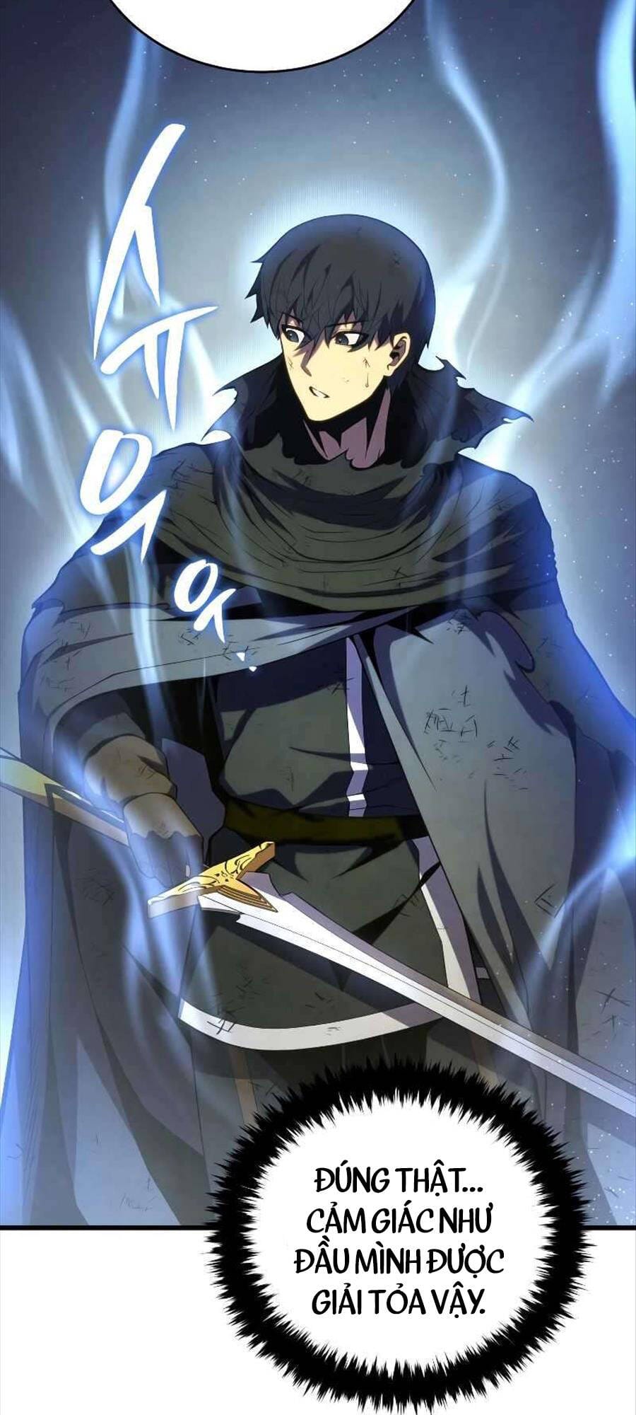 Truyện Tranh Con Trai Út Của Gia Đình Kiếm Thuật Danh Tiếng trang 6