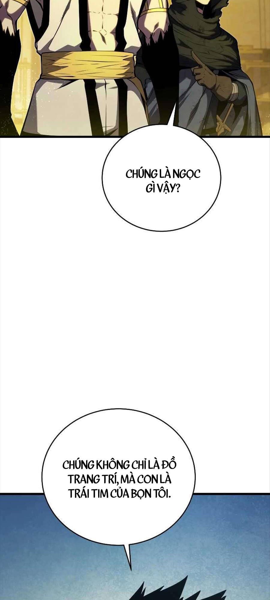 Truyện Tranh Con Trai Út Của Gia Đình Kiếm Thuật Danh Tiếng trang 6