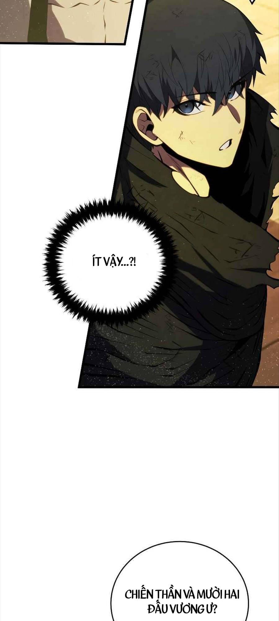 Truyện Tranh Con Trai Út Của Gia Đình Kiếm Thuật Danh Tiếng trang 6