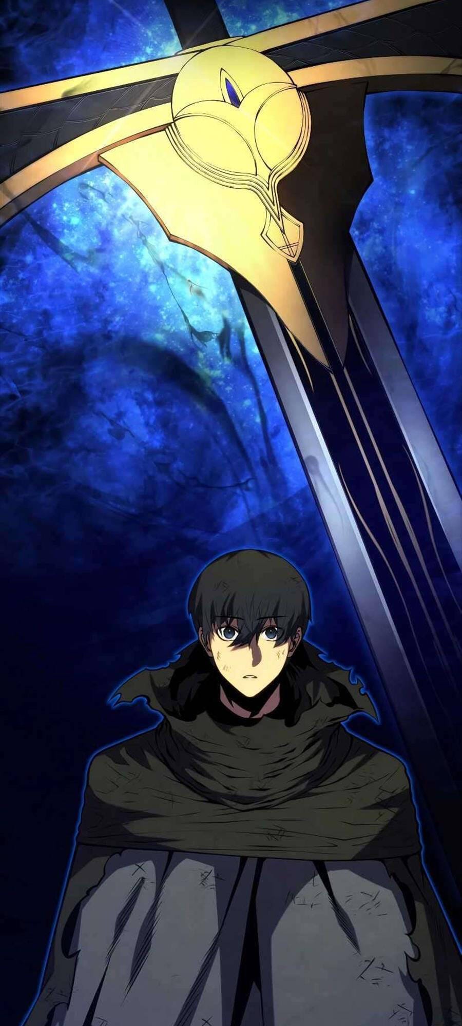 Truyện Tranh Con Trai Út Của Gia Đình Kiếm Thuật Danh Tiếng trang 6