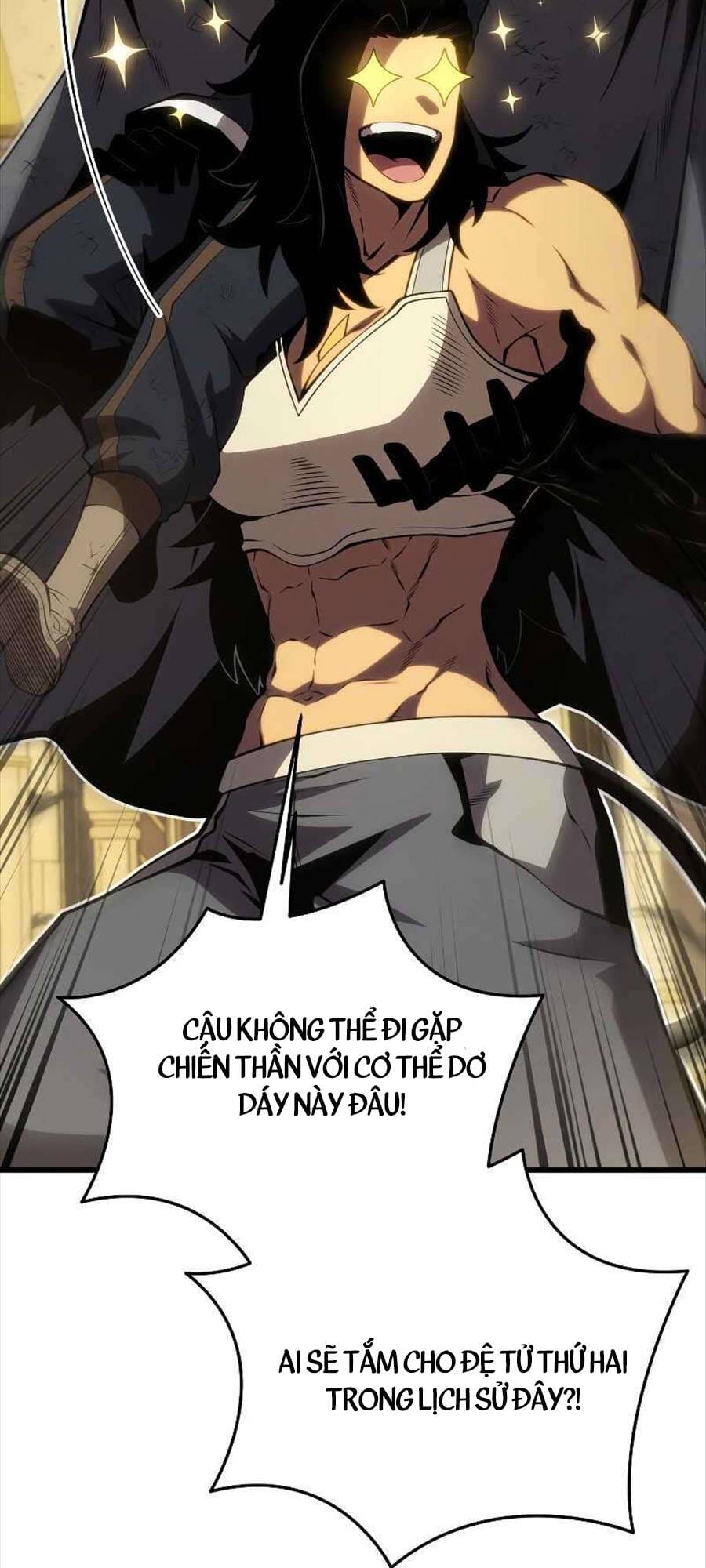 Truyện Tranh Con Trai Út Của Gia Đình Kiếm Thuật Danh Tiếng trang 6