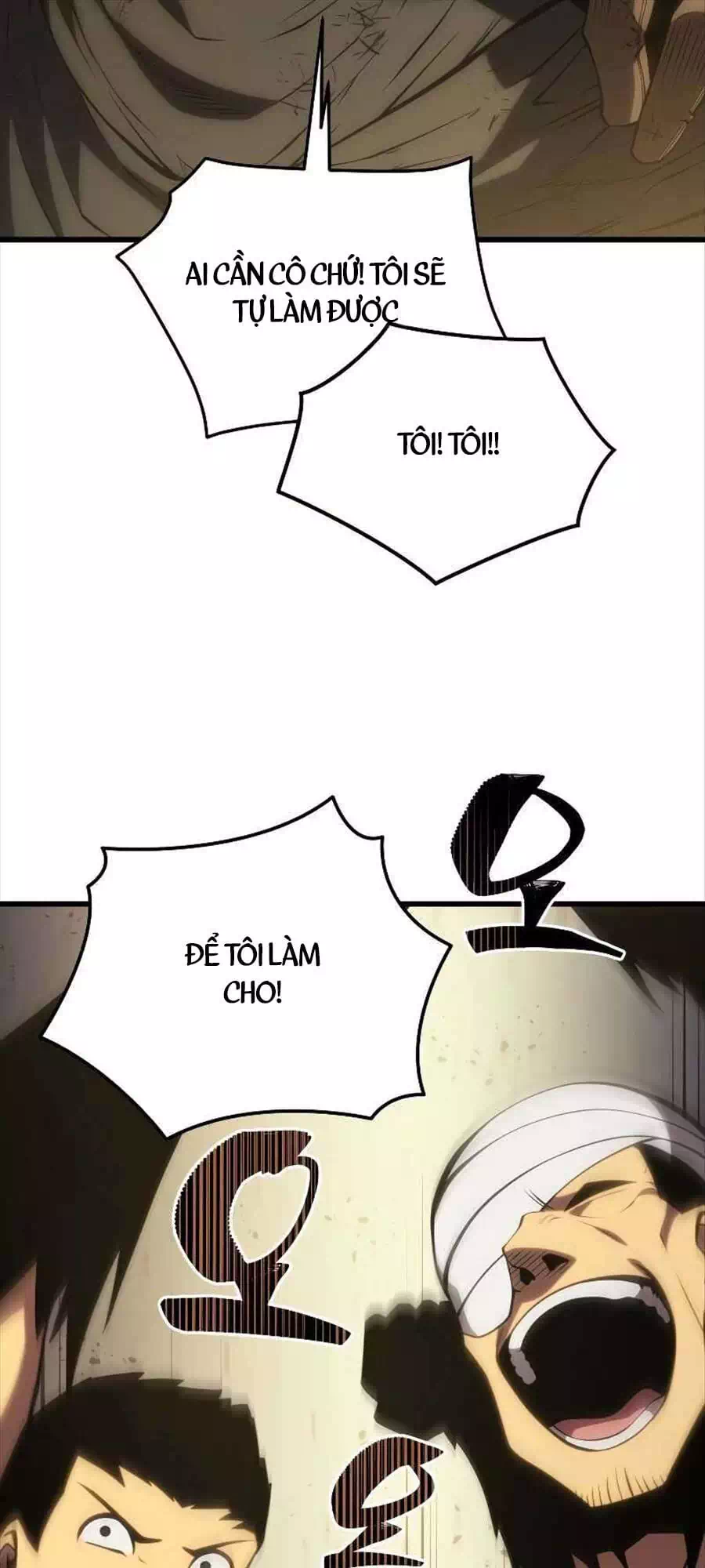 Truyện Tranh Con Trai Út Của Gia Đình Kiếm Thuật Danh Tiếng trang 6