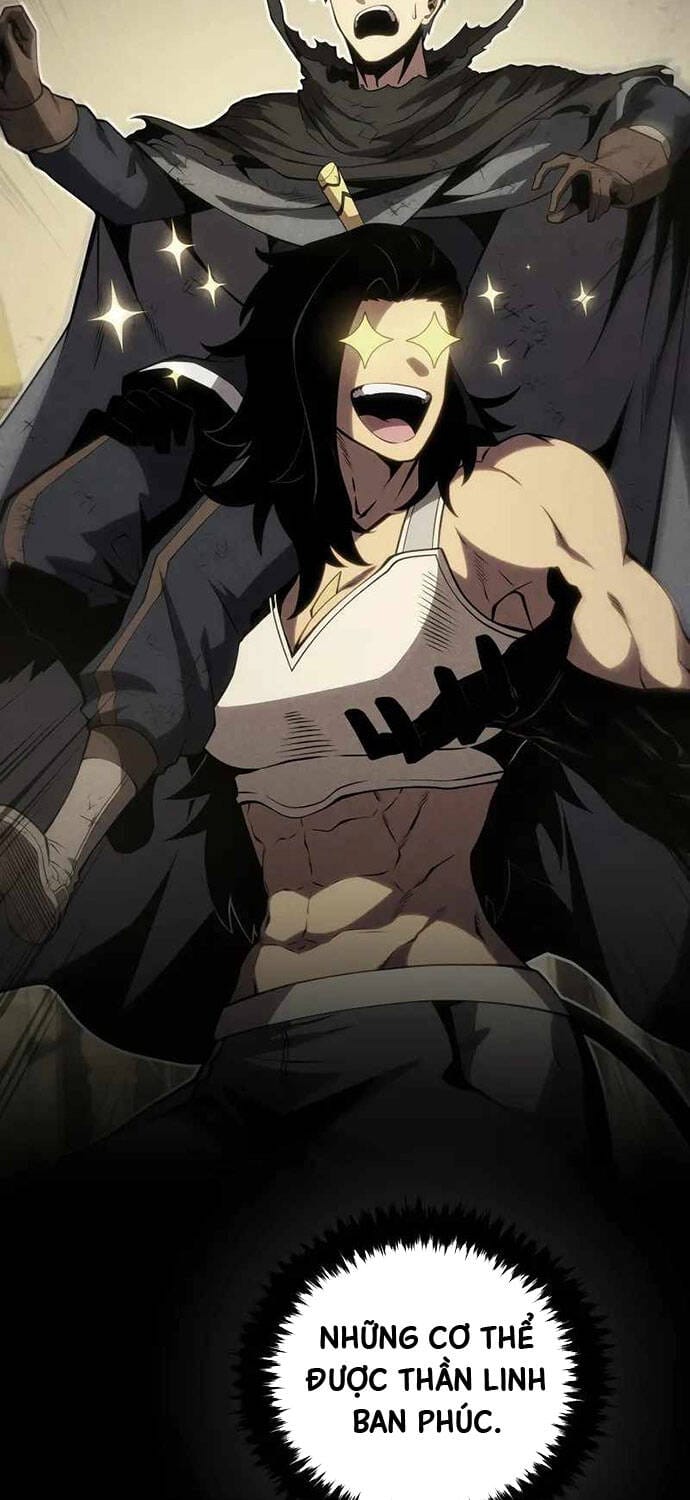 Truyện Tranh Con Trai Út Của Gia Đình Kiếm Thuật Danh Tiếng trang 6