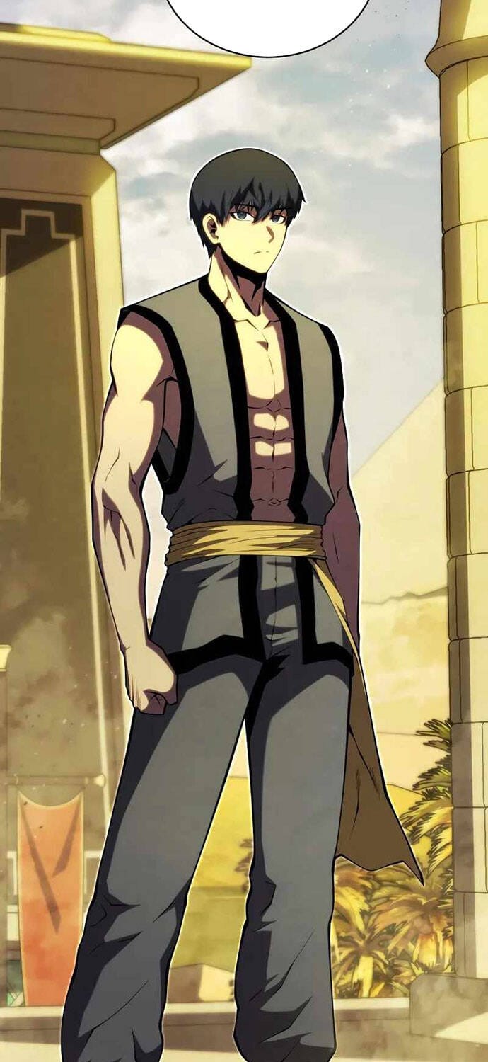 Truyện Tranh Con Trai Út Của Gia Đình Kiếm Thuật Danh Tiếng trang 6