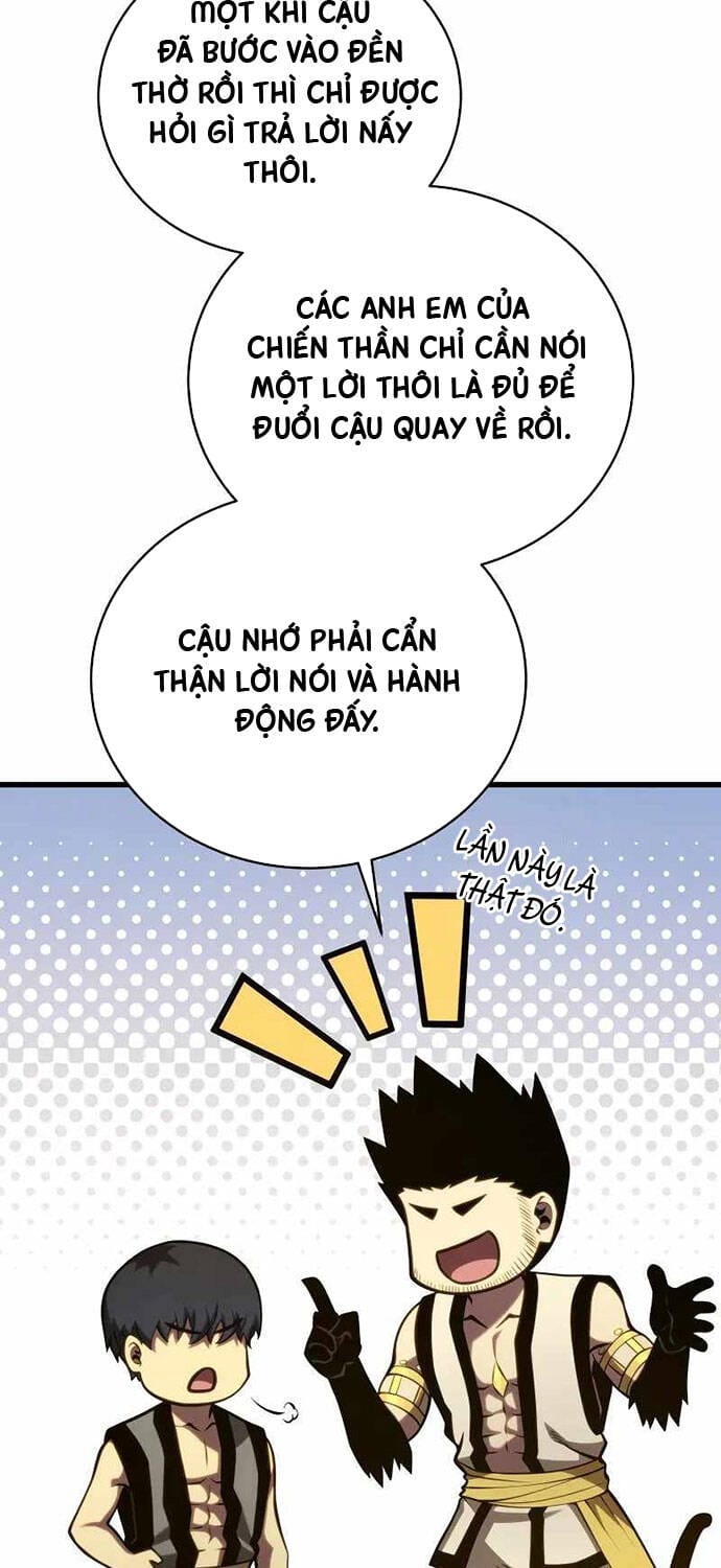 Truyện Tranh Con Trai Út Của Gia Đình Kiếm Thuật Danh Tiếng trang 6