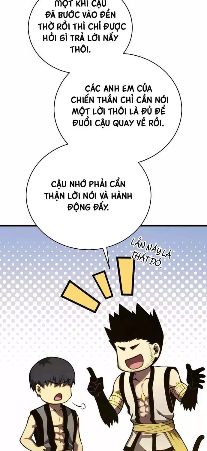 Truyện Tranh Con Trai Út Của Gia Đình Kiếm Thuật Danh Tiếng trang 6