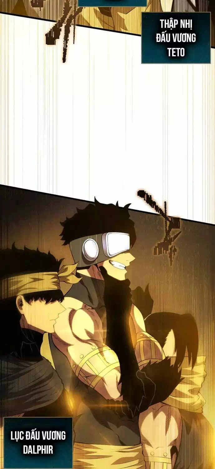 Truyện Tranh Con Trai Út Của Gia Đình Kiếm Thuật Danh Tiếng trang 6