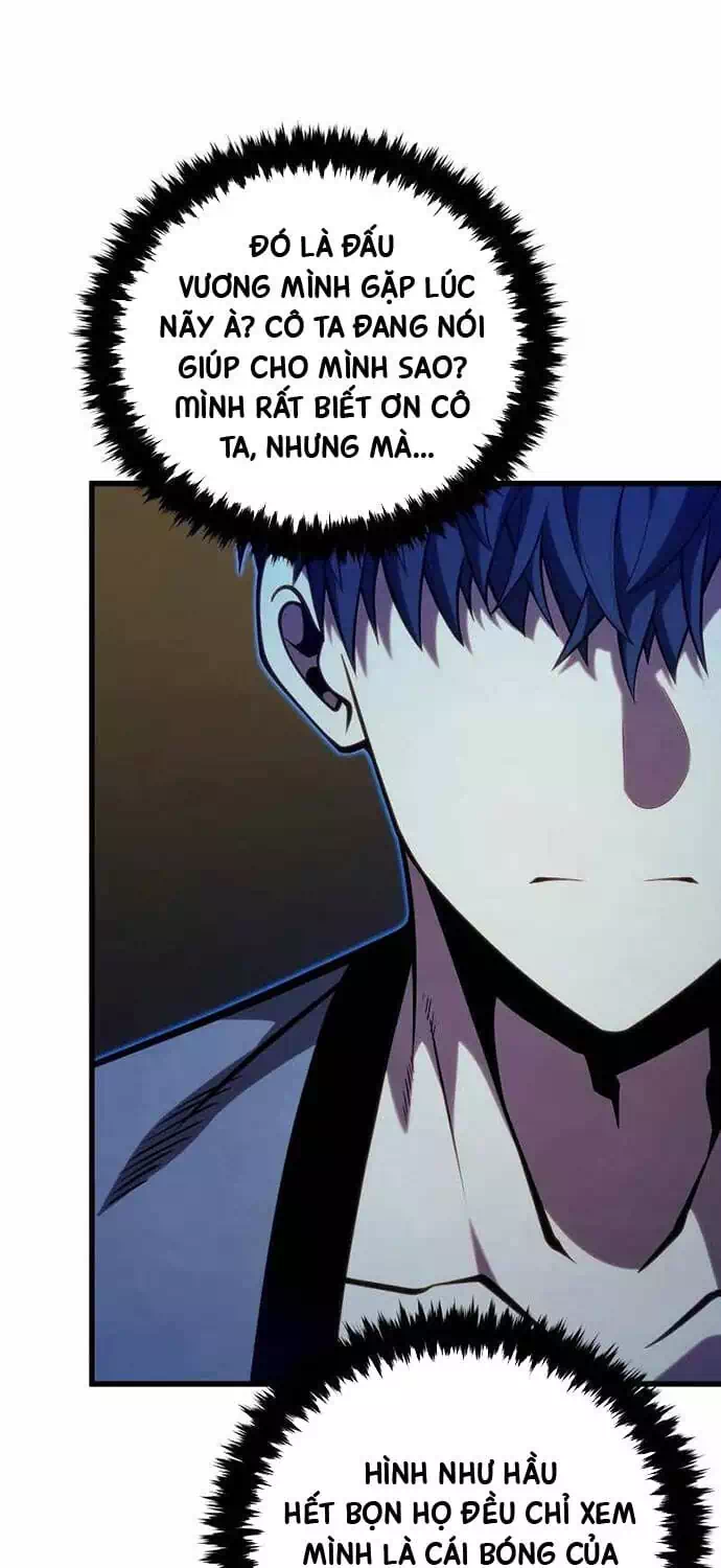 Truyện Tranh Con Trai Út Của Gia Đình Kiếm Thuật Danh Tiếng trang 6